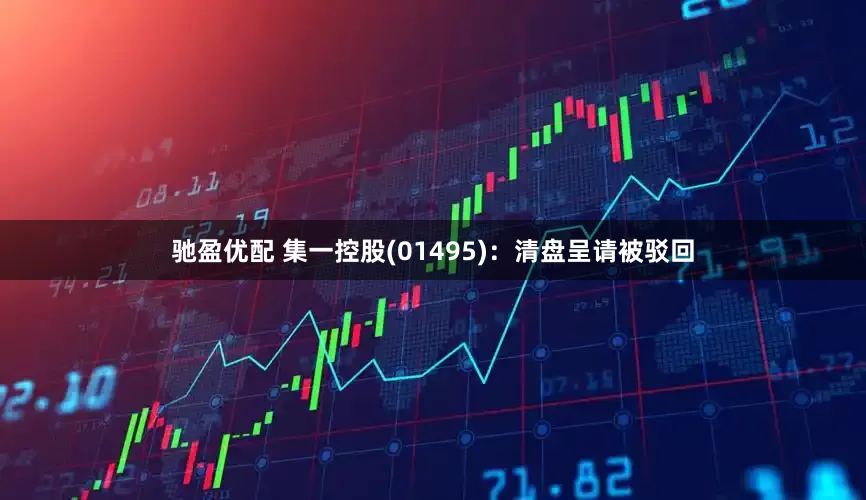 驰盈优配 集一控股(01495)：清盘呈请被驳回