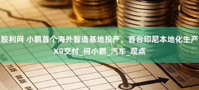 股利网 小鹏首个海外智造基地投产，首台印尼本地化生产X9交付_何小鹏_汽车_观点