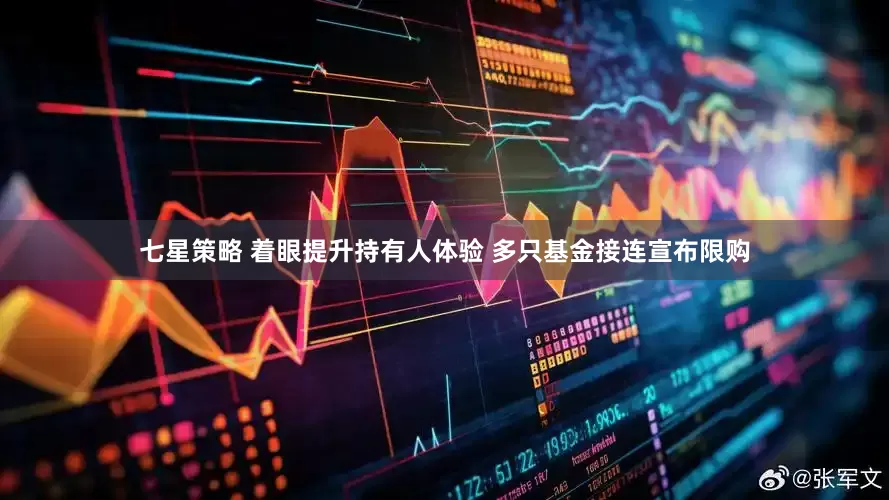 七星策略 着眼提升持有人体验 多只基金接连宣布限购